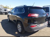 Jeep Cherokee Latitude 4X4 1C4PJMCB5JD528577 снимка