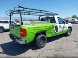 Chevrolet Silverado  Work Truck 1GCEC14X18Z332014 снимка