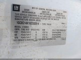 Chevrolet Silverado  Work Truck 1GCEC14X18Z332014 снимка