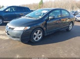 Honda Civic Lx-S 2HGFA166X9H320249 снимка