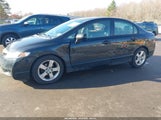 Honda Civic Lx-S 2HGFA166X9H320249 снимка