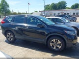 Honda Cr-V Lx 2HKRW5H34JH421578 photo