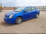 Nissan Sentra 2.0 Sr 3N1AB6AP7CL711167 снимка