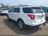 Ford Explorer Limited 1FM5K7F88HGD39979 снимка