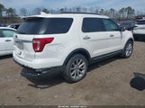 Ford Explorer Limited 1FM5K7F88HGD39979 снимка