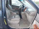 Toyota Sienna Xle 5TDZA22C86S550351 снимка