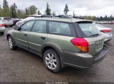 Subaru Outback 2.5I 4S4BP61C367333854 снимка