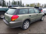 Subaru Outback 2.5I 4S4BP61C367333854 снимка