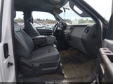 Ford F-550 Chassis Xl 1FD0X5HT4EEA04873 снимка