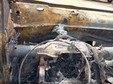 Chevrolet Equinox Lt 3GNAXUEV0KS506071 снимка