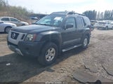 Nissan Xterra S 5N1AN0NW4BC523733 снимка