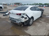 Mazda Mazda3 Sport 3MZBN1U73HM109209 снимка
