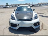 Porsche 718 Cayman Gt4 Rs WP0AE2A80PS280345 снимка