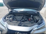 Lexus Nx 350 F Sport Handling 2T2KGCEZ8PC025074 photo