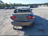 Toyota Camry Se 4T1B11HK4KU834829 photo