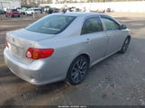 Toyota Corolla Le 2T1BU40E99C019357 снимка