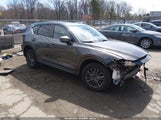 Mazda Cx-5 Touring JM3KFBCL2H0212586 fotografie