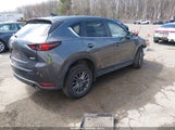 Mazda Cx-5 Touring JM3KFBCL2H0212586 fotografie