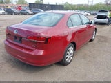 Volkswagen Jetta 1.4T S 3VW2B7AJ8HM248439 снимка
