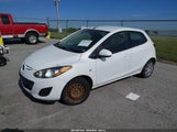 Mazda Mazda2 Sport JM1DE1KY4C0147678 снимка