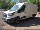Ford Transit-250 1FTBR1C81SKB02422 fotografie
