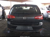 Volkswagen Golf Gti Autobahn 4-Door/S 4-Door/Se 4-Door/Sport 4-Door 3VW4T7AU5HM071140 снимка