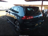 Volkswagen Golf Gti Autobahn 4-Door/S 4-Door/Se 4-Door/Sport 4-Door 3VW4T7AU5HM071140 снимка