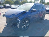 Nissan Rogue Sv Fwd 5N1AT2MT0LC752808 photo