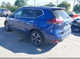 Nissan Rogue Sv Fwd 5N1AT2MT0LC752808 photo