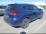 Nissan Rogue Sv Fwd 5N1AT2MT0LC752808 photo