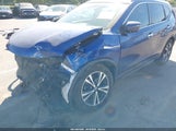 Nissan Rogue Sv Fwd 5N1AT2MT0LC752808 снимка