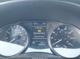 Nissan Rogue Sv Fwd 5N1AT2MT0LC752808 photo