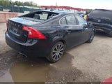 Volvo S60 T6 YV149MFK1F2337470 снимка