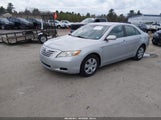 Toyota Camry Le V6 4T1BK46K17U052626 fotografie