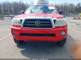 Toyota Tacoma Base V6 5TEUU42N16Z282177 снимка