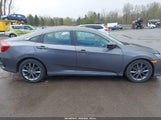 Honda Civic Ex 19XFC1F38KE207576 снимка