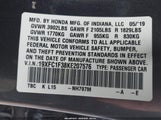 Honda Civic Ex 19XFC1F38KE207576 снимка