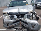 Nissan Frontier S 1N6BD0CT0DN750779 снимка
