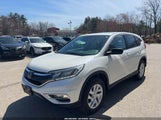 Honda Cr-V Ex 5J6RM4H56GL110444 снимка