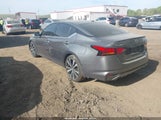 Nissan Altima Platinum Vc-Turbo Fwd 1N4AL4FV5LC140866 fotografie