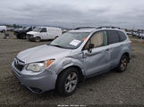 Subaru Forester 2.5I Touring JF2SJAMC3EH499189 снимка