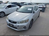 Lexus Ct 200H JTHKD5BH2D2165084 photo