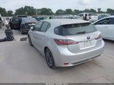 Lexus Ct 200H JTHKD5BH2D2165084 photo