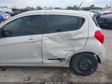Chevrolet Spark Fwd Ls Automatic KL8CB6SA7MC715662 снимка