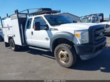 Ford F-550 Chassis Xl 1FD0X5HT9FEA04739 photo