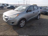 Hyundai Tucson Gls KM8JT3AC4AU112957 снимка