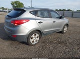 Hyundai Tucson Gls KM8JT3AC4AU112957 снимка