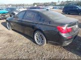 BMW 750I WBAKA8C51CDS99858 снимка