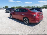 Nissan Sentra Sl 3N1AB7AP0HY250992 снимка