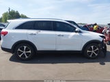 Kia Sorento 2.0T Ex 5XYPH4A18GG056276 снимка